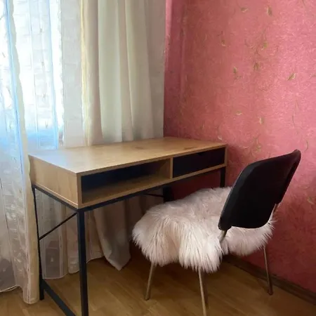Apartment In Shoduar'S Park Житомир Экстерьер фото