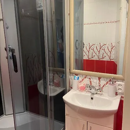 Apartment In Shoduar'S Park Житомир Экстерьер фото