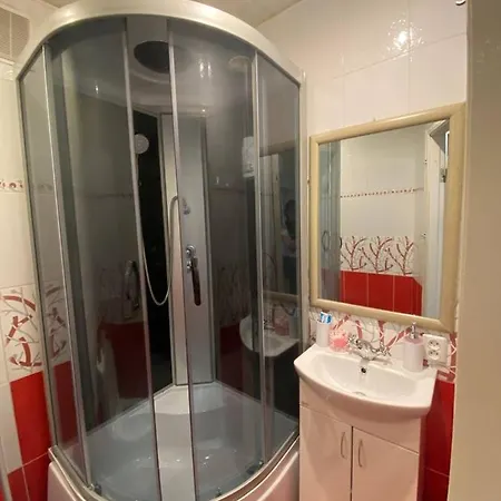 Apartment In Shoduar'S Park Житомир Экстерьер фото