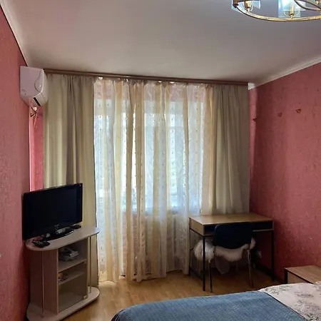 Apartment In Shoduar'S Park Житомир Экстерьер фото