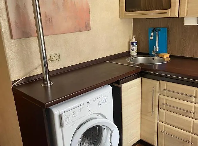 Apartment In Shoduar\'S Park
