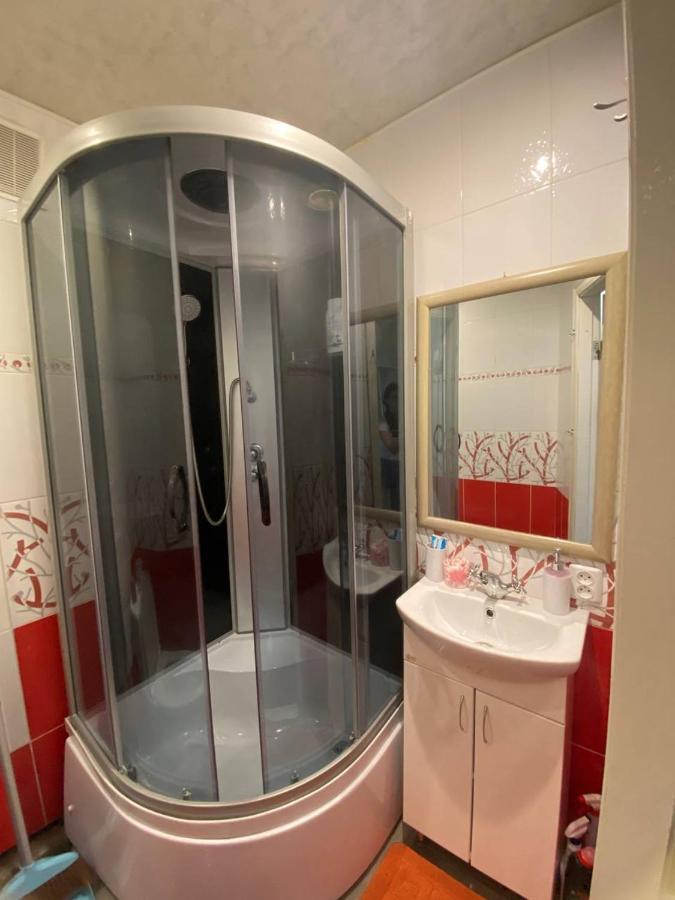Apartment In Shoduar's Park