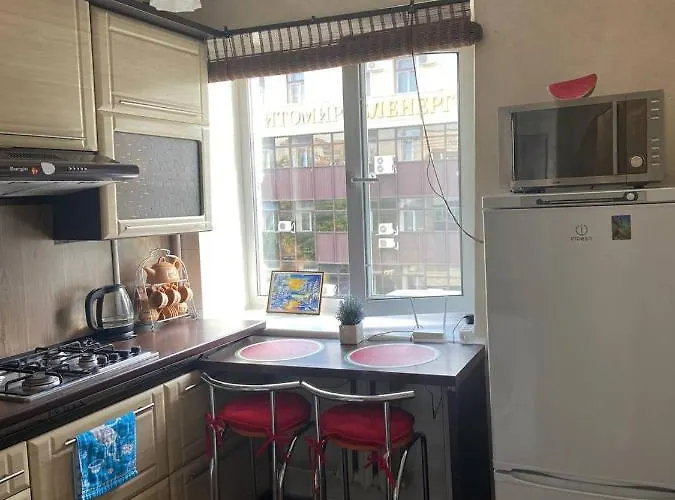 Apartment In Shoduar\'S Park